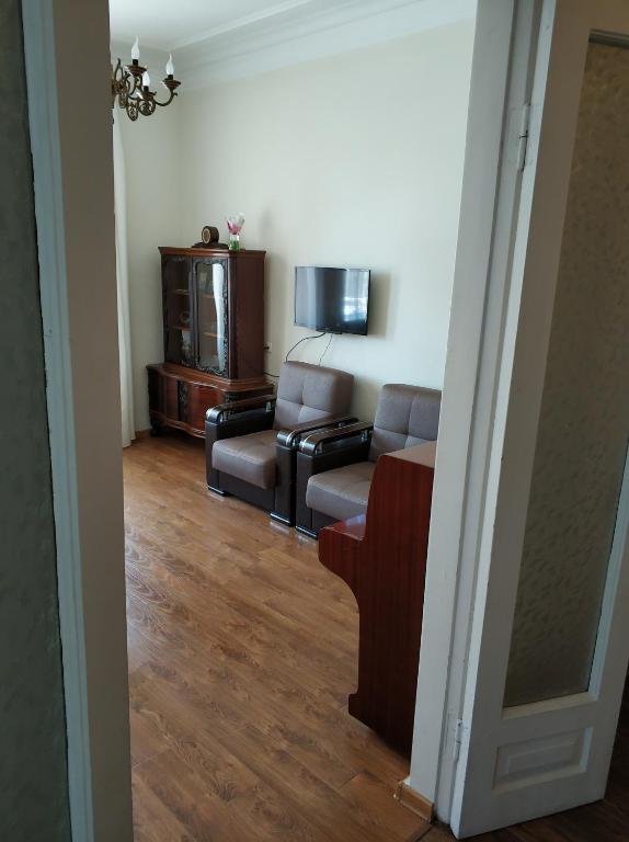 Apartment Medea Batumi room 2