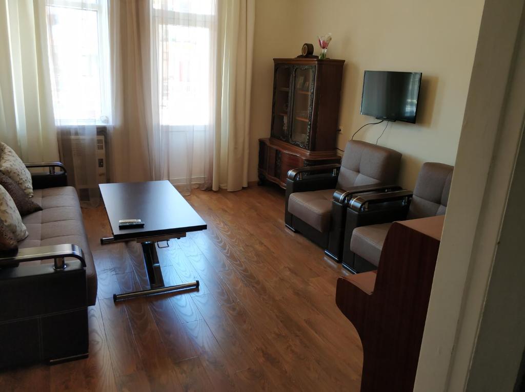 Apartment Medea Batumi room 3