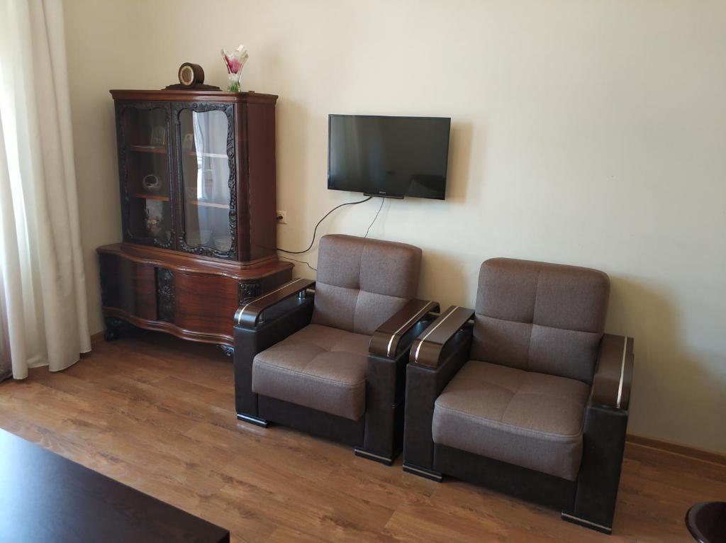 Apartment Medea Batumi room 4