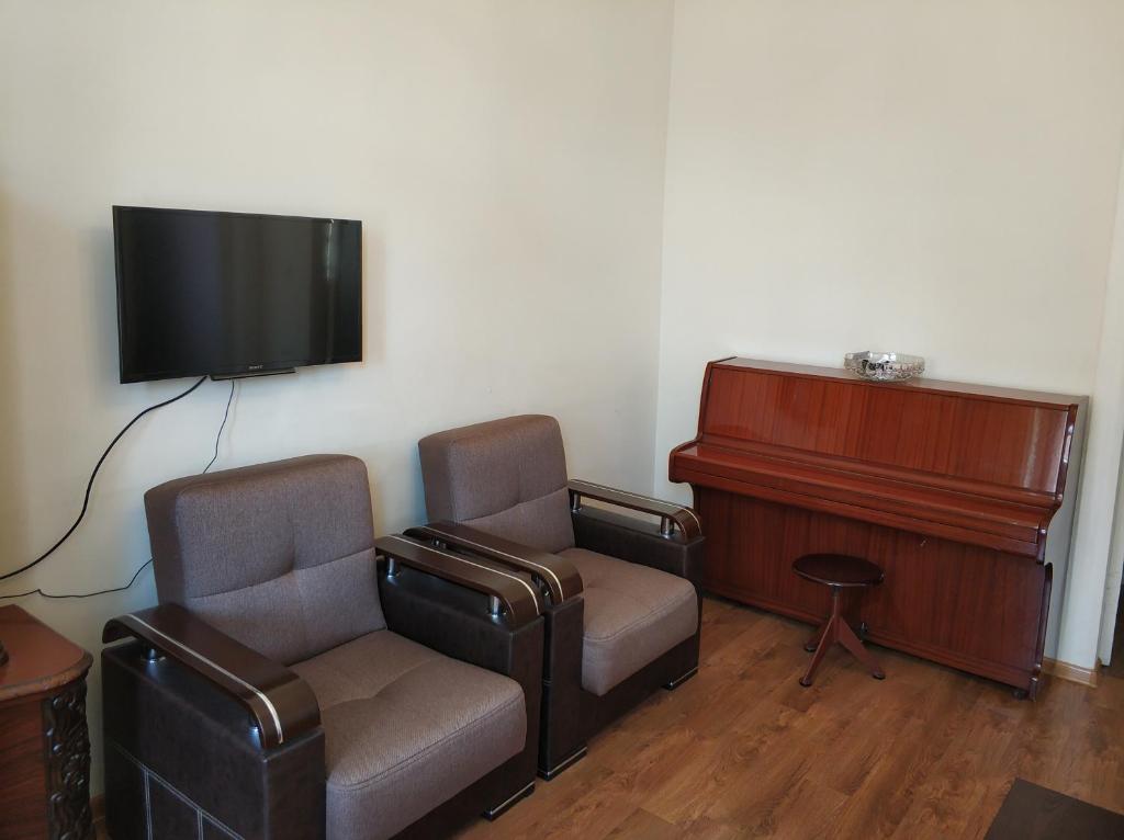 Apartment Medea Batumi room 5