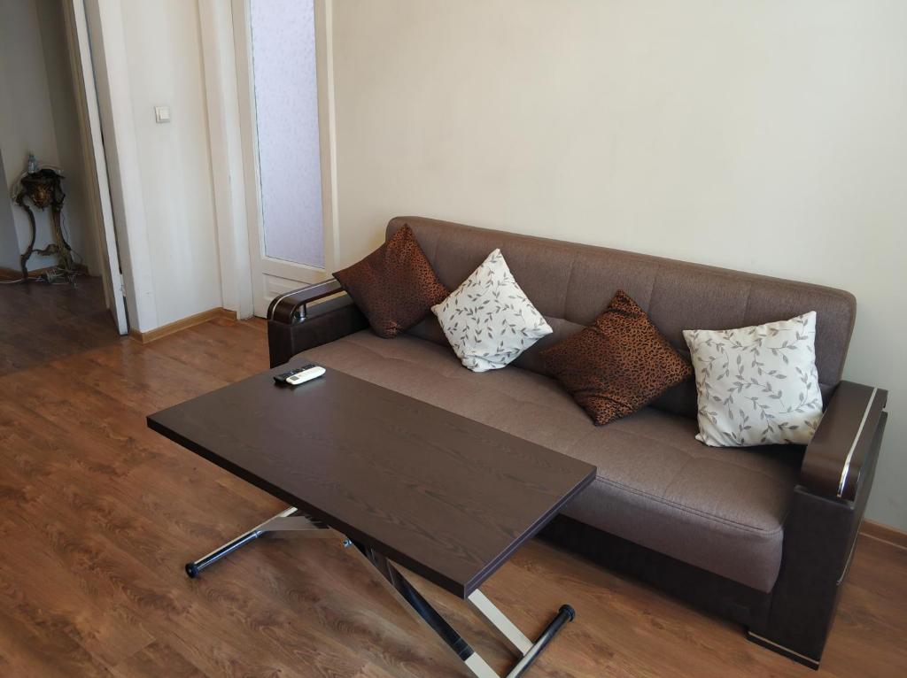 Apartment Medea Batumi room 6